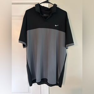 Men’s Nike Golf Shirt